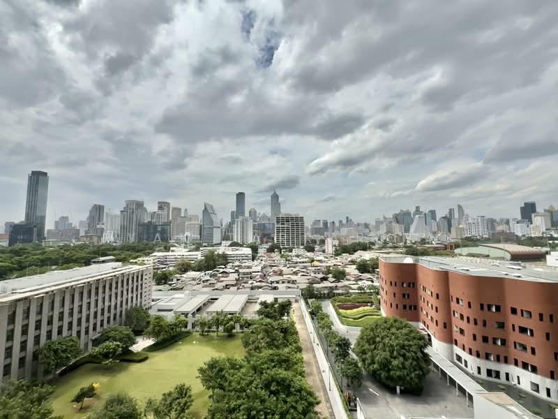 EI8HTEEN SEVEN - One Bangkok : เอททีน เซเว่น-วัน แบงค็อก, กรุงเทพ, 187 ถ.วิทยุ, ลุมพินี, ปทุมวัน, กรุงเทพ, 52 ตร.ม., คอนโด ให้เช่า, โดย Ryan Tarrarinn, 500393713 - DDproperty.com