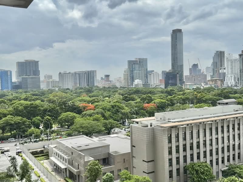 EI8HTEEN SEVEN - One Bangkok : เอททีน เซเว่น-วัน แบงค็อก, กรุงเทพ, 187 ถ.วิทยุ, ลุมพินี, ปทุมวัน, กรุงเทพ, 52 ตร.ม., คอนโด ให้เช่า, โดย Ryan Tarrarinn, 500393713 - DDproperty.com