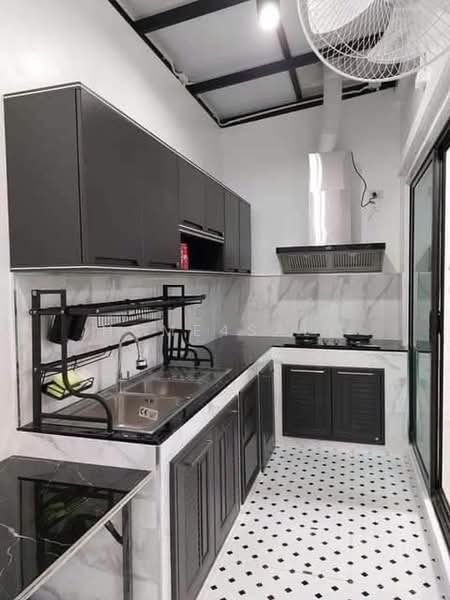 The Connect Pattanakarn 38, Bangkok, Soi Phatthanakan 38, Phatthanakan Road, Suan Luang, Bangkok, 2 Bedrooms, 100 sqm, Townhouse For Sale, by home4sale, 500393715 - DDproperty.com