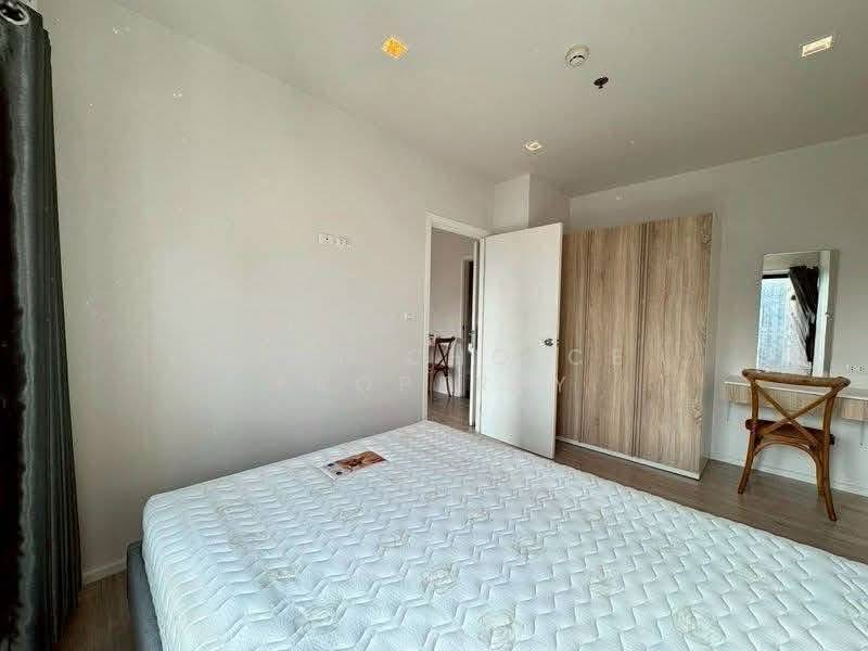 Escent Condo, Chiang Mai, 98 Escent Condominium, Fa Ham, Muang Chiang Mai, Chiang Mai, 1 Bedroom, 32 sqm, Condo For Rent, by Best Choice Property, 500393716 - DDproperty.com