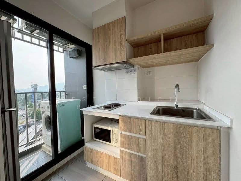 Escent Condo : เอสเซ็นท์ เชียงใหม่, เชียงใหม่, 98 เอสเซ็นท์ คอนโดมิเนียม, ฟ้าฮ่าม, เมืองเชียงใหม่, เชียงใหม่, 32 ตร.ม., คอนโด ให้เช่า, โดย Best Choice Property, 500393716 - DDproperty.com