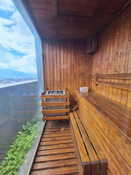 Escent Condo : เอสเซ็นท์ เชียงใหม่, เชียงใหม่, 98 เอสเซ็นท์ คอนโดมิเนียม, ฟ้าฮ่าม, เมืองเชียงใหม่, เชียงใหม่, 32 ตร.ม., คอนโด ให้เช่า, โดย Best Choice Property, 500393716 - DDproperty.com