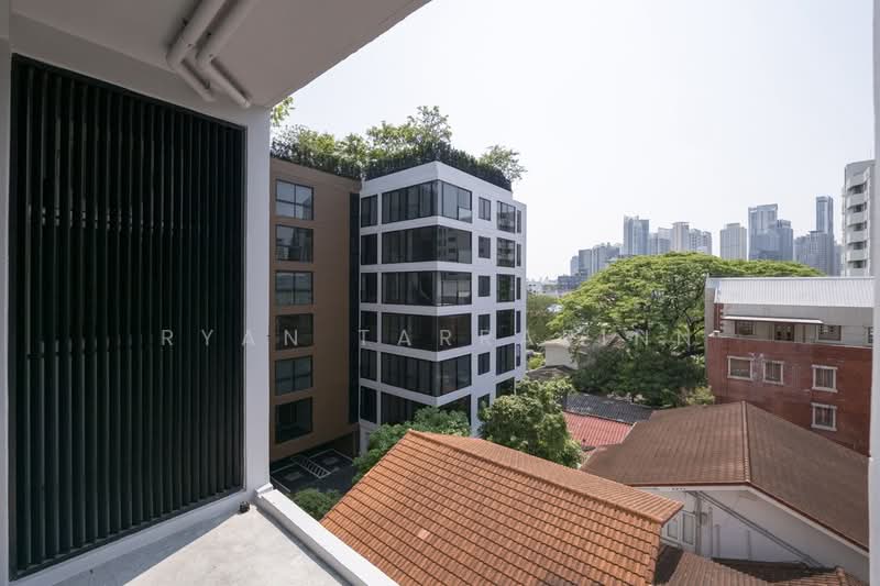 Via 34, Bangkok, 15 Soi Sukhumvit 34, Khong Tan, Khlong Toei, Bangkok, 2 Bedrooms, 88 sqm, Condo For Rent, by Ryan Tarrarinn, 500393718 - DDproperty.com