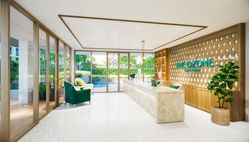 The Ozone Oasis Condominium, Phuket, Choeng Thale, Thalang, Phuket, 2 Bedrooms, 72 sqm, Condo For Sale, by Patcharaporn Wongsachayo, 500393721 - DDproperty.com