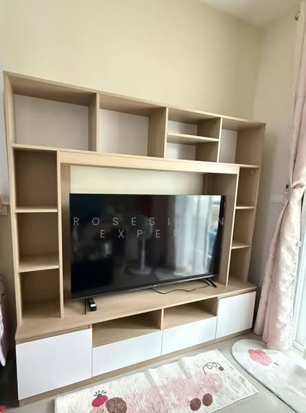 Golden Town Sukhumvit-Bearing Station, Samut Prakan, Soi Tesabansamrongtai 6, Sam Rong, Phra Pra Daeng, Samut Prakan, 4 Bedrooms, 103 sqm, Townhouse For Rent, by Rosesirin Expert, 500393722 - DDproperty.com
