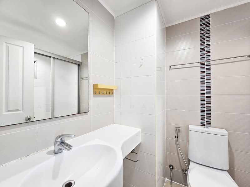 Lumpini Place Rama 9-Ratchada, Bangkok, Rama 9 Road, Huai Khwang, Bangkok, 2 Bedrooms, 72 sqm, Condo For Sale, by Laksana Chaichana, 500393724 - DDproperty.com