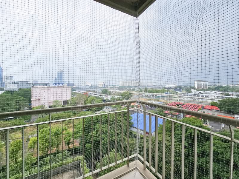 Lumpini Place Rama 9-Ratchada : ลุมพินี เพลส พระราม 9-รัชดา, กรุงเทพ, ถนนพระราม 9, ห้วยขวาง, กรุงเทพ, 72 ตร.ม., คอนโด ขาย, โดย Laksana Chaichana, 500393724 - DDproperty.com