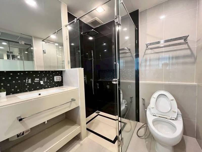 The Address Sathorn, Bangkok, 98 Sathorn Nua Road, Silom, Bang Rak, Bangkok, 1 Bedroom, 55 sqm, Condo For Rent, by Mooky ตุลาพันธุ์, 500393731 - DDproperty.com