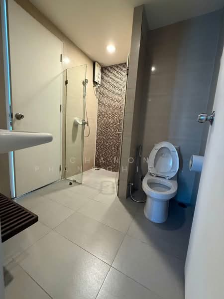 The Sense Sukhumvit, Bangkok, 8 Sukhumvit 68 Aly, Bang Na Nuea, Bang Na, Bangkok, 1 Bedroom, 43 sqm, Condo For Rent, by Chanon Phangchienghien, 500393732 - DDproperty.com
