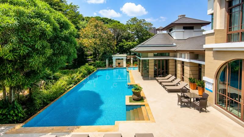 Baan Sansiri Sukhumvit 67 : บ้านแสนสิริ สุขุมวิท 67, กรุงเทพ, 32 ซอย สุขุมวิท 67, พระโขนงเหนือ, วัฒนา, กรุงเทพ, 400 ตร.ม., บ้านเดี่ยว ให้เช่า, โดย Thanida Richy Estate Co., Ltd., 500393733 - DDproperty.com