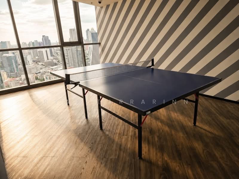 Triple Y Residence Samyan, Bangkok, Rama 4 Road, Wang Mai, Pathum Wan, Bangkok, 2 Bedrooms, 68 sqm, Condo For Rent, by Ryan Tarrarinn, 500393735 - DDproperty.com
