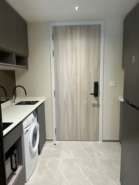 Chapter Thonglor 25, Bangkok, Soi Thonglor 25, Sukhumvit Road, Khlong Tan Nua, Watthana, Bangkok, 1 Bedroom, 35 sqm, Condo For Rent, by Bow Tananya, 500393737 - DDproperty.com