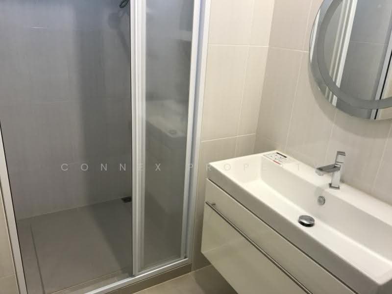 Life @ Ladprao 18, Bangkok, Ladprao Road, Jom Phon, Chatuchak, Bangkok, 1 Bedroom, 40 sqm, Condo For Rent, by Connex Property, 500393741 - DDproperty.com