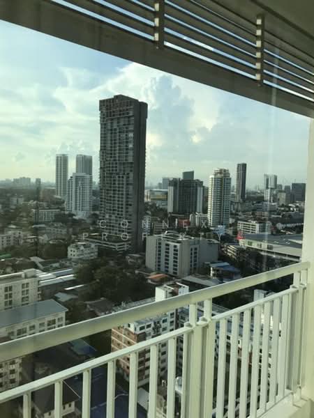 Life @ Ladprao 18, Bangkok, Ladprao Road, Jom Phon, Chatuchak, Bangkok, 1 Bedroom, 40 sqm, Condo For Rent, by Connex Property, 500393741 - DDproperty.com
