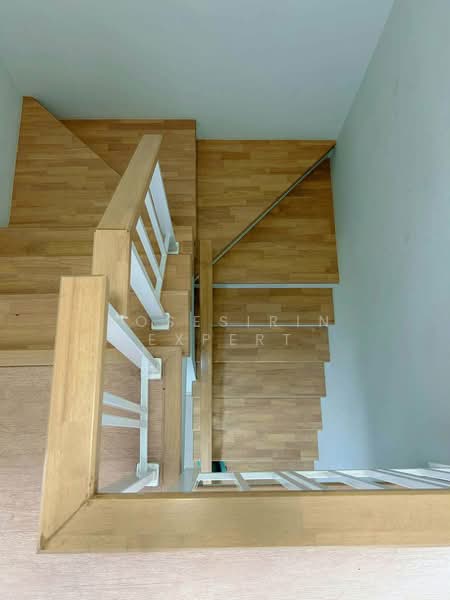 The Colors Bangna Wongwaen 3, Samut Prakan, Soi Mahachai, Bangna-Trad Road, Km.10, Bangphli Yai, Bang Plee, Samut Prakan, 3 Bedrooms, 83 sqm, Townhouse For Rent, by Rosesirin Expert, 500393744 - DDproperty.com
