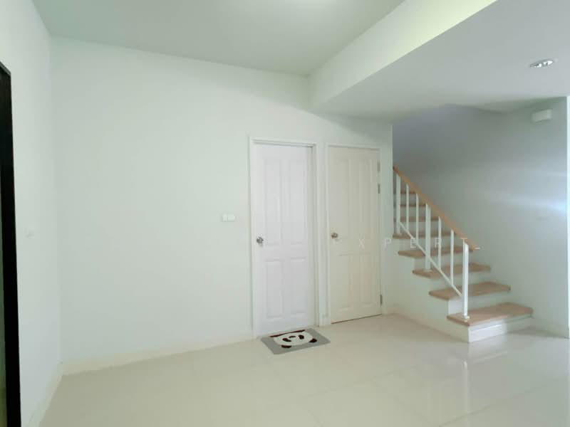 The Colors Bangna Wongwaen 3, Samut Prakan, Soi Mahachai, Bangna-Trad Road, Km.10, Bangphli Yai, Bang Plee, Samut Prakan, 3 Bedrooms, 83 sqm, Townhouse For Rent, by Rosesirin Expert, 500393744 - DDproperty.com