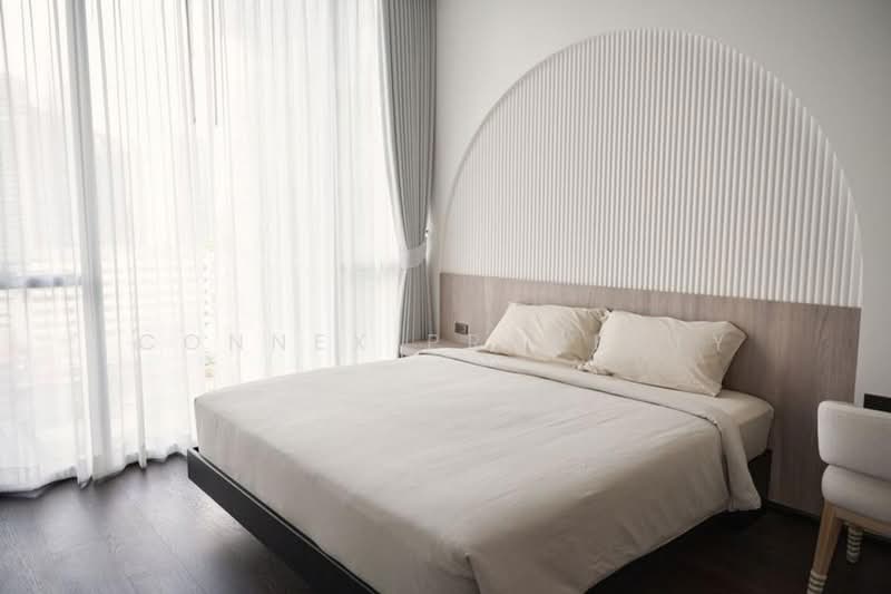 LAVIQ Sukhumvit 57, Bangkok, Soi Sukhumvit 57, Sukhumvit Road, Khlong Tan Nua, Watthana, Bangkok, 2 Bedrooms, 98 sqm, Condo For Rent, by Connex Property, 500393748 - DDproperty.com
