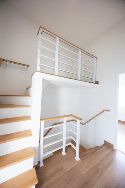 Golden Town Chalermprakiat - Suanluang, Bangkok, Soi Chaloem Phrakiat Rama 9 Soi 30 Yaek 14, Kanchanaphisek Road, Dok Mai, Prawet, Bangkok, 4 Bedrooms, 1 sqm, Townhouse For Sale, by Tharnavee Tharnasetthadakul, 500393750 - DDproperty.com