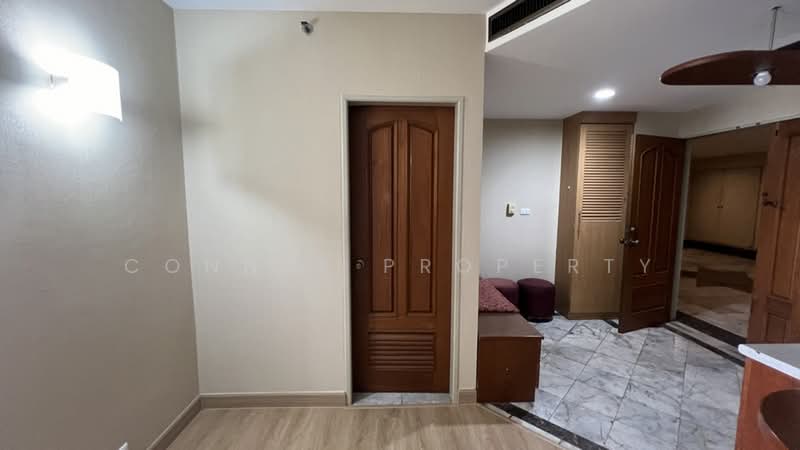 Las Colinas, Bangkok, Sukhumvit 21 Road, Khlongtoei Nua, Watthana, Bangkok, 2 Bedrooms, 100 sqm, Condo For Rent, by Connex Property, 500393753 - DDproperty.com