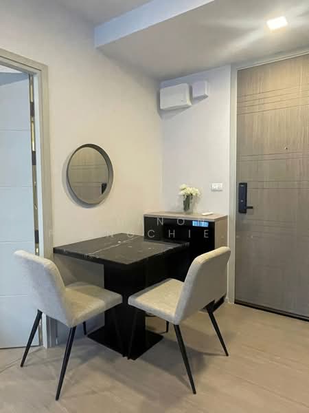 Quintara Treehaus Sukhumvit 42, Bangkok, Soi Bar Bose 2, Sukhumvit 42, Phra Kanong, Khlong Toei, Bangkok, 1 Bedroom, 29 sqm, Condo For Rent, by Chanon Phangchienghien, 500393754 - DDproperty.com