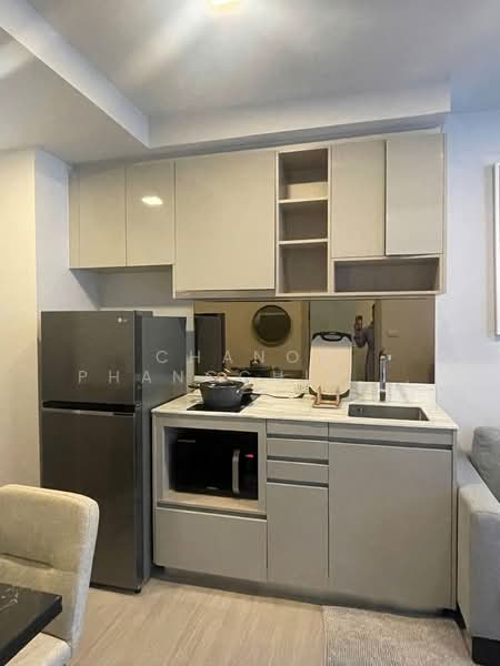 Quintara Treehaus Sukhumvit 42 : ควินทารา ทรีเฮาส์ สุขุมวิท 42, กรุงเทพ, ซอยบาร์โบส 2 ถนนสุขุมวิท 42, พระโขนง, คลองเตย, กรุงเทพ, 29 ตร.ม., คอนโด ให้เช่า, โดย Chanon Phangchienghien, 500393754 - DDproperty.com