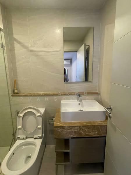 Quintara Treehaus Sukhumvit 42 : ควินทารา ทรีเฮาส์ สุขุมวิท 42, กรุงเทพ, ซอยบาร์โบส 2 ถนนสุขุมวิท 42, พระโขนง, คลองเตย, กรุงเทพ, 29 ตร.ม., คอนโด ให้เช่า, โดย Chanon Phangchienghien, 500393754 - DDproperty.com