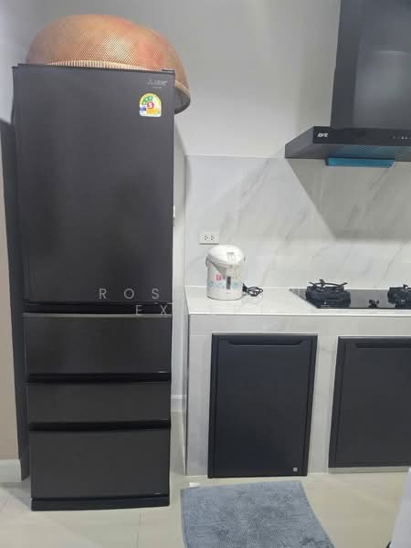 The Plant Simpls Ramkhamheang 118, Bangkok, Soi Ramkhamhaeng 118, Ramkhamhaeng Road, Saphan Sung, Bangkok, 3 Bedrooms, 180 sqm, Single Detached House For Rent, by Rosesirin Expert, 500393755 - DDproperty.com