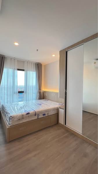 Regent Home Wutthakat : รีเจ้นท์โฮม วุฒากาศ, กรุงเทพ, ถ.วุฒากาศ, ตลาดพลู, ธนบุรี, กรุงเทพ, 28 ตร.ม., คอนโด ให้เช่า, โดย Chanon Phangchienghien, 500393759 - DDproperty.com