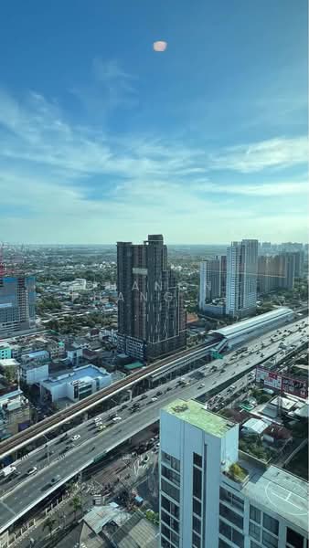 Regent Home Wutthakat, Bangkok, Wutthakat Road, Talat Plu, Thon Buri, Bangkok, 1 Bedroom, 28 sqm, Condo For Rent, by Chanon Phangchienghien, 500393759 - DDproperty.com