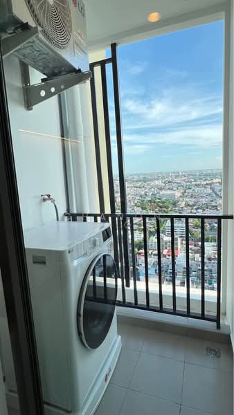 Regent Home Wutthakat : รีเจ้นท์โฮม วุฒากาศ, กรุงเทพ, ถ.วุฒากาศ, ตลาดพลู, ธนบุรี, กรุงเทพ, 28 ตร.ม., คอนโด ให้เช่า, โดย Chanon Phangchienghien, 500393759 - DDproperty.com