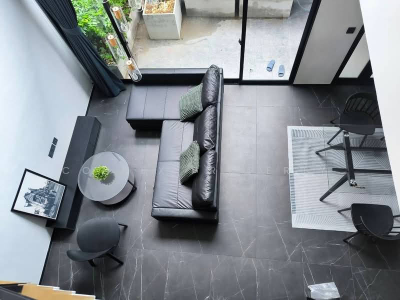 L SCAPE Ratchada 20 : แอล สเคป รัชดา 20, กรุงเทพ, สามเสนนอก, ห้วยขวาง, กรุงเทพ, 228 ตร.ม., ทาวน์เฮ้าส์ ให้เช่า, โดย Connex Property, 500393760 - DDproperty.com