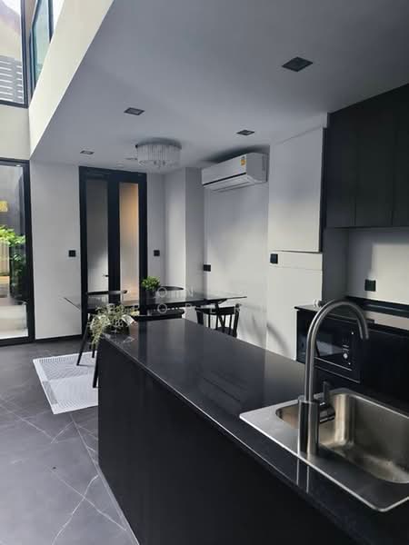 L SCAPE Ratchada 20 : แอล สเคป รัชดา 20, กรุงเทพ, สามเสนนอก, ห้วยขวาง, กรุงเทพ, 228 ตร.ม., ทาวน์เฮ้าส์ ให้เช่า, โดย Connex Property, 500393760 - DDproperty.com