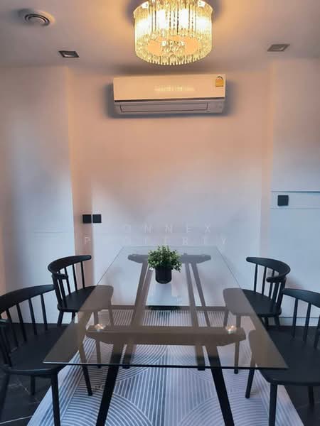 L SCAPE Ratchada 20 : แอล สเคป รัชดา 20, กรุงเทพ, สามเสนนอก, ห้วยขวาง, กรุงเทพ, 228 ตร.ม., ทาวน์เฮ้าส์ ให้เช่า, โดย Connex Property, 500393760 - DDproperty.com