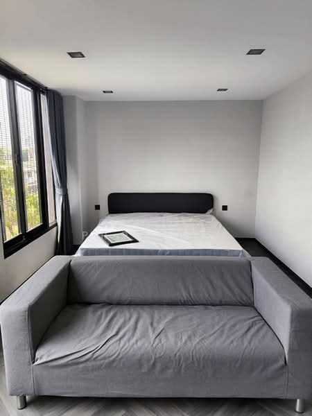 L SCAPE Ratchada 20, Bangkok, Samsen Nok, Huai Khwang, Bangkok, 3 Bedrooms, 228 sqm, Townhouse For Rent, by Connex Property, 500393760 - DDproperty.com