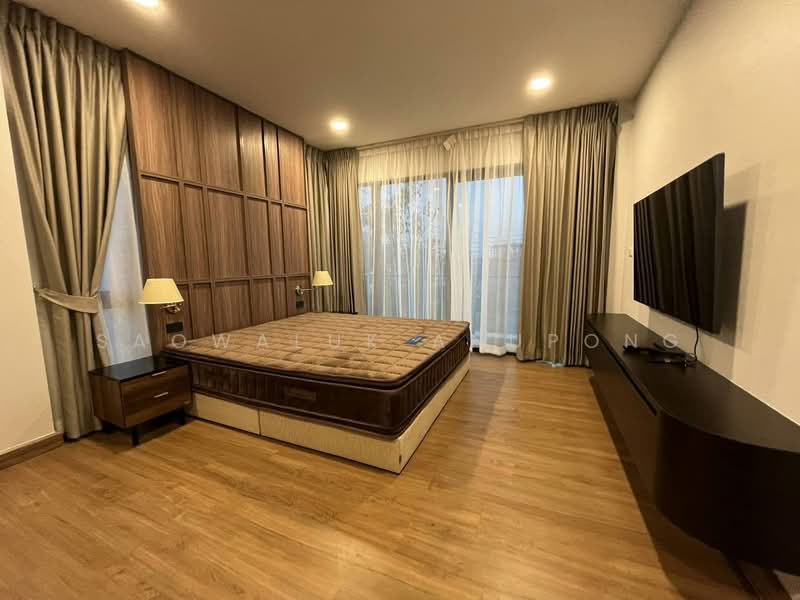 Centro Bangna : เซนโทร บางนา, สมุทรปราการ, 111 ซอย3, บางแก้ว, บางพลี, สมุทรปราการ, 280 ตร.ม., บ้านเดี่ยว ขาย, โดย Saowaluk Anupong, 500393761 - DDproperty.com