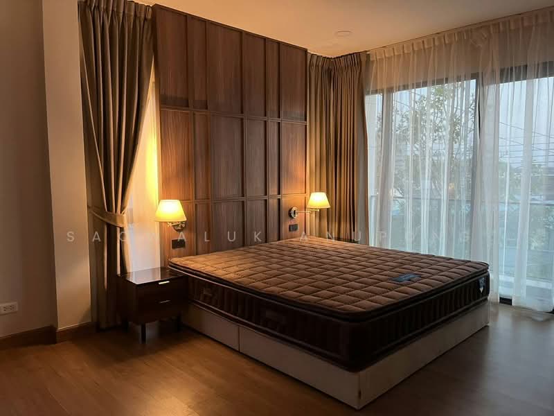 Centro Bangna, Samut Prakan, 111 Soi 3, Bang Kaeo, Bang Plee, Samut Prakan, 4 Bedrooms, 280 sqm, Single Detached House For Sale, by Saowaluk Anupong, 500393761 - DDproperty.com