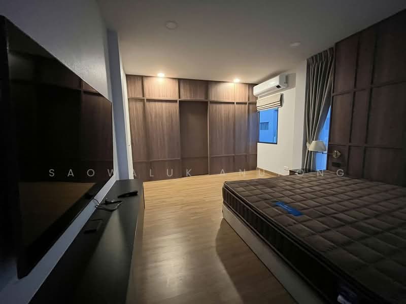 Centro Bangna, Samut Prakan, 111 Soi 3, Bang Kaeo, Bang Plee, Samut Prakan, 4 Bedrooms, 280 sqm, Single Detached House For Sale, by Saowaluk Anupong, 500393761 - DDproperty.com