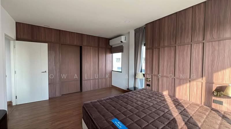 Centro Bangna : เซนโทร บางนา, สมุทรปราการ, 111 ซอย3, บางแก้ว, บางพลี, สมุทรปราการ, 280 ตร.ม., บ้านเดี่ยว ขาย, โดย Saowaluk Anupong, 500393761 - DDproperty.com