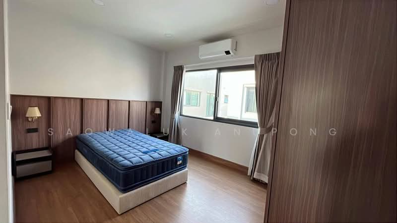 Centro Bangna, Samut Prakan, 111 Soi 3, Bang Kaeo, Bang Plee, Samut Prakan, 4 Bedrooms, 280 sqm, Single Detached House For Sale, by Saowaluk Anupong, 500393761 - DDproperty.com