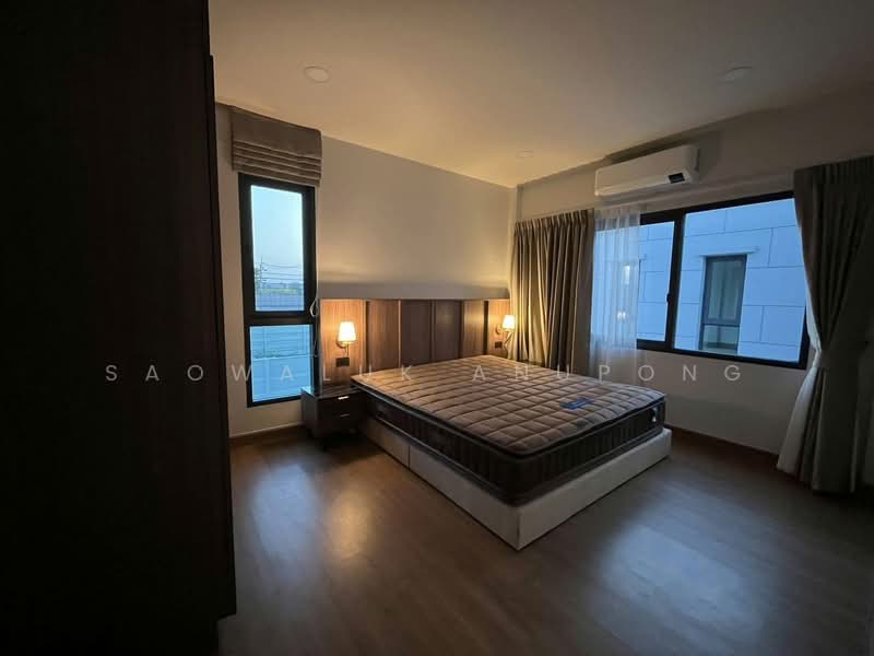 Centro Bangna : เซนโทร บางนา, สมุทรปราการ, 111 ซอย3, บางแก้ว, บางพลี, สมุทรปราการ, 280 ตร.ม., บ้านเดี่ยว ขาย, โดย Saowaluk Anupong, 500393761 - DDproperty.com