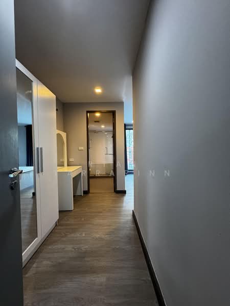 Mirage Sukhumvit 27, Bangkok, 6 Soi Sukhumvit 27, Khlongtoei Nua, Watthana, Bangkok, 2 Bedrooms, 87 sqm, Condo For Rent, by Ryan Tarrarinn, 500393765 - DDproperty.com