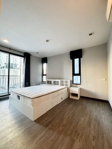 Mirage Sukhumvit 27, Bangkok, 6 Soi Sukhumvit 27, Khlongtoei Nua, Watthana, Bangkok, 2 Bedrooms, 87 sqm, Condo For Rent, by Ryan Tarrarinn, 500393765 - DDproperty.com