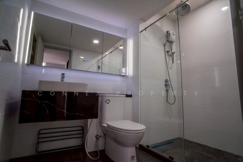 Knightsbridge Space Ratchayothin, Bangkok, Phaholyothin Road, Chatuchak, Bangkok, 2 Bedrooms, 45 sqm, Condo For Rent, by Connex Property, 500393768 - DDproperty.com