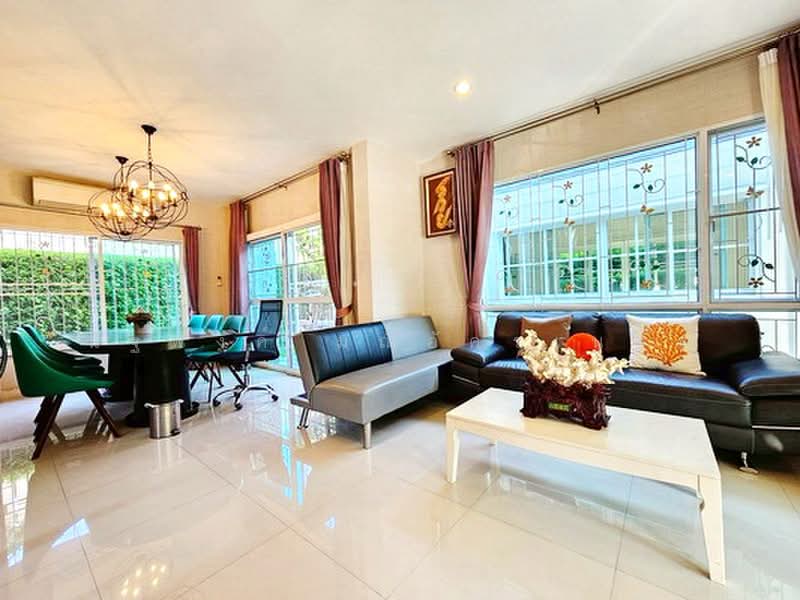ชวนชื่น แกรนด์ เอกชัย-บางบอน (Chuan Chuen Grand Ekachai Bangbon), กรุงเทพ, Bang Bon 4, บางบอน, บางบอน, กรุงเทพ, 223 ตร.ม., บ้านเดี่ยว ให้เช่า, โดย นัฐพงค์ มณีอัครเนตร, 500393769 - DDproperty.com