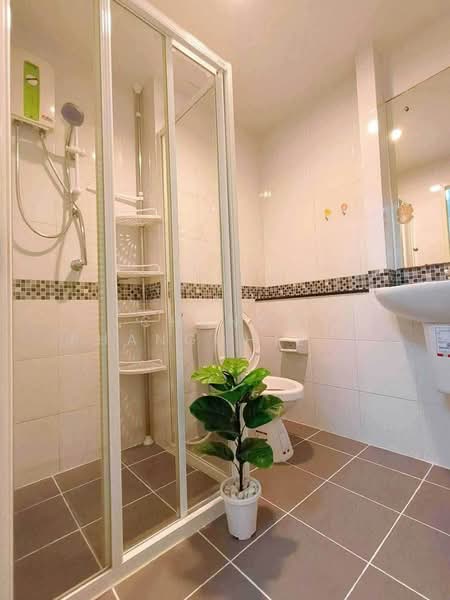 Kensington Bearing, Samut Prakan, Santikham 11, Samrong Nua, Muang Samut Prakarn, Samut Prakan, 2 Bedrooms, 62 sqm, Condo For Rent, by Chanon Phangchienghien, 500393772 - DDproperty.com