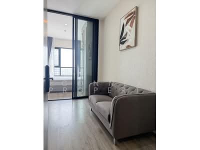 For Rent - Knightsbridge Prime Onnut, Bangkok