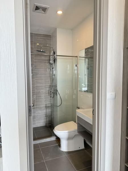 Knightsbridge Prime Onnut, Bangkok, Soi On Nut 1/1 Sukhumvit Road77, Phra Kanong Nua, Watthana, Bangkok, 1 Bedroom, 28 sqm, Condo For Rent, by Connex Property, 500393773 - DDproperty.com