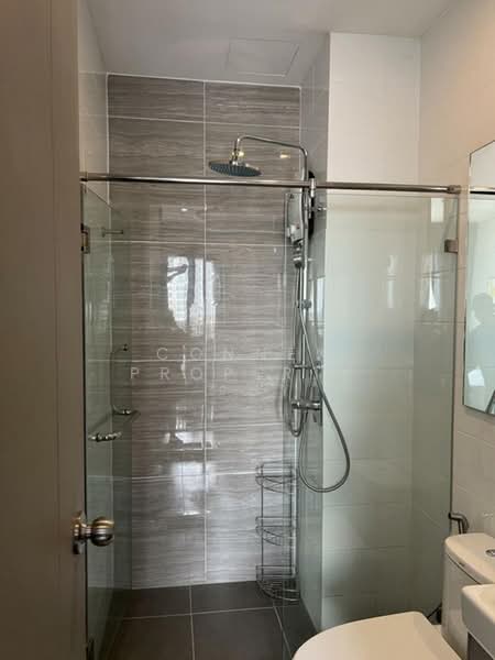 Knightsbridge Prime Onnut, Bangkok, Soi On Nut 1/1 Sukhumvit Road77, Phra Kanong Nua, Watthana, Bangkok, 1 Bedroom, 28 sqm, Condo For Rent, by Connex Property, 500393773 - DDproperty.com