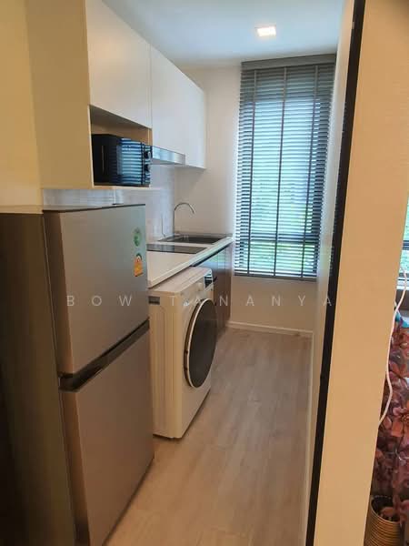 Atmoz Ladprao 71, Bangkok, Soi Lat Phrao 71, Lat Phrao, Bangkok, 2 Bedrooms, 56 sqm, Condo For Rent, by Bow Tananya, 500393776 - DDproperty.com