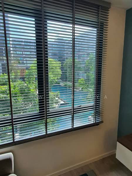 Atmoz Ladprao 71, Bangkok, Soi Lat Phrao 71, Lat Phrao, Bangkok, 2 Bedrooms, 56 sqm, Condo For Rent, by Bow Tananya, 500393776 - DDproperty.com